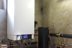 Couchs Mill condensing boiler companies